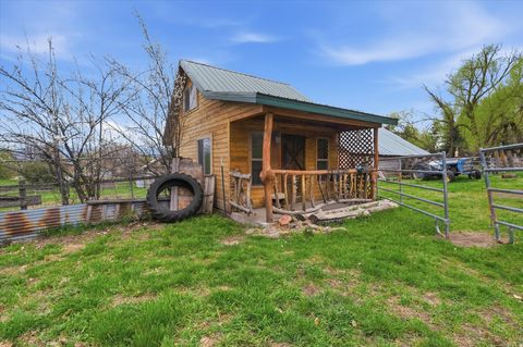 Tiny photo for 18 E 300 S, Mendon, UT 84325 (MLS # 2147249)