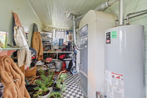 Tiny photo for 18 E 300 S, Mendon, UT 84325 (MLS # 2147249)