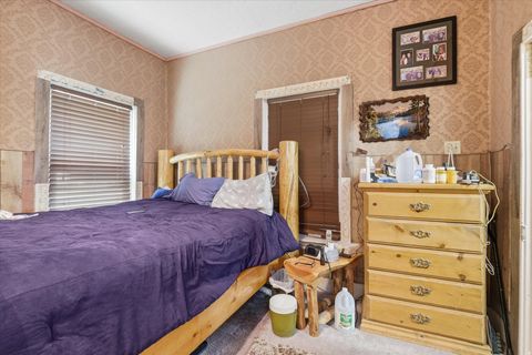 Tiny photo for 18 E 300 S, Mendon, UT 84325 (MLS # 2147249)