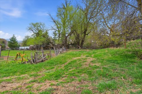 Tiny photo for 18 E 300 S, Mendon, UT 84325 (MLS # 2147249)