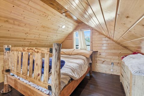 Tiny photo for 18 E 300 S, Mendon, UT 84325 (MLS # 2147249)