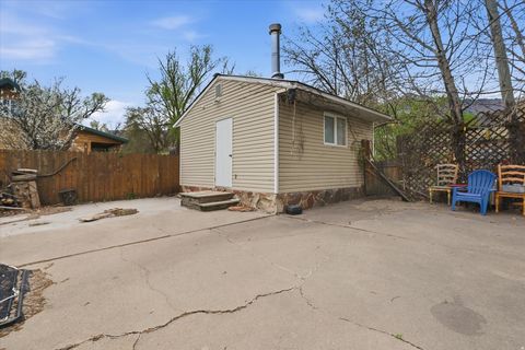 Tiny photo for 18 E 300 S, Mendon, UT 84325 (MLS # 2147249)
