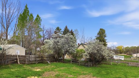 Tiny photo for 18 E 300 S, Mendon, UT 84325 (MLS # 2147249)
