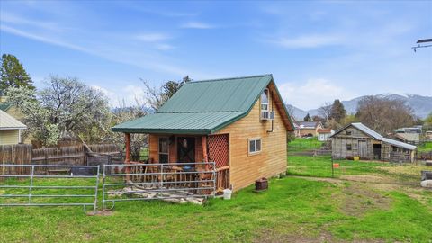 Tiny photo for 18 E 300 S, Mendon, UT 84325 (MLS # 2147249)