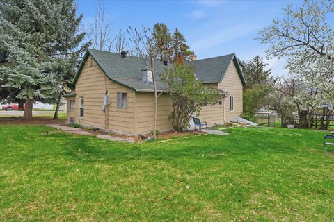 Tiny photo for 18 E 300 S, Mendon, UT 84325 (MLS # 2147249)