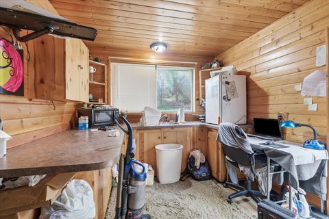 Tiny photo for 18 E 300 S, Mendon, UT 84325 (MLS # 2147249)