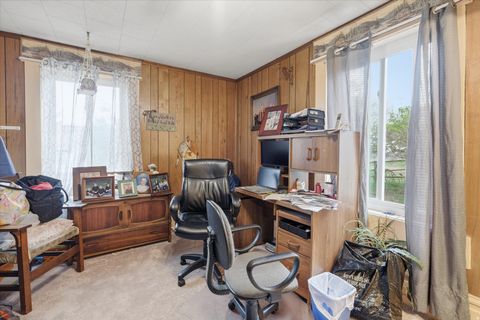 Tiny photo for 18 E 300 S, Mendon, UT 84325 (MLS # 2147249)