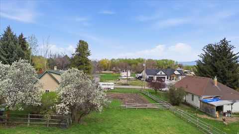 Tiny photo for 18 E 300 S, Mendon, UT 84325 (MLS # 2147249)