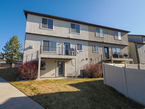 Tiny photo for 2681 N ELM DR, Lehi, UT 84048 (MLS # 2134842)