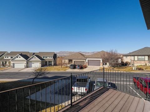 Tiny photo for 2681 N ELM DR, Lehi, UT 84048 (MLS # 2134842)