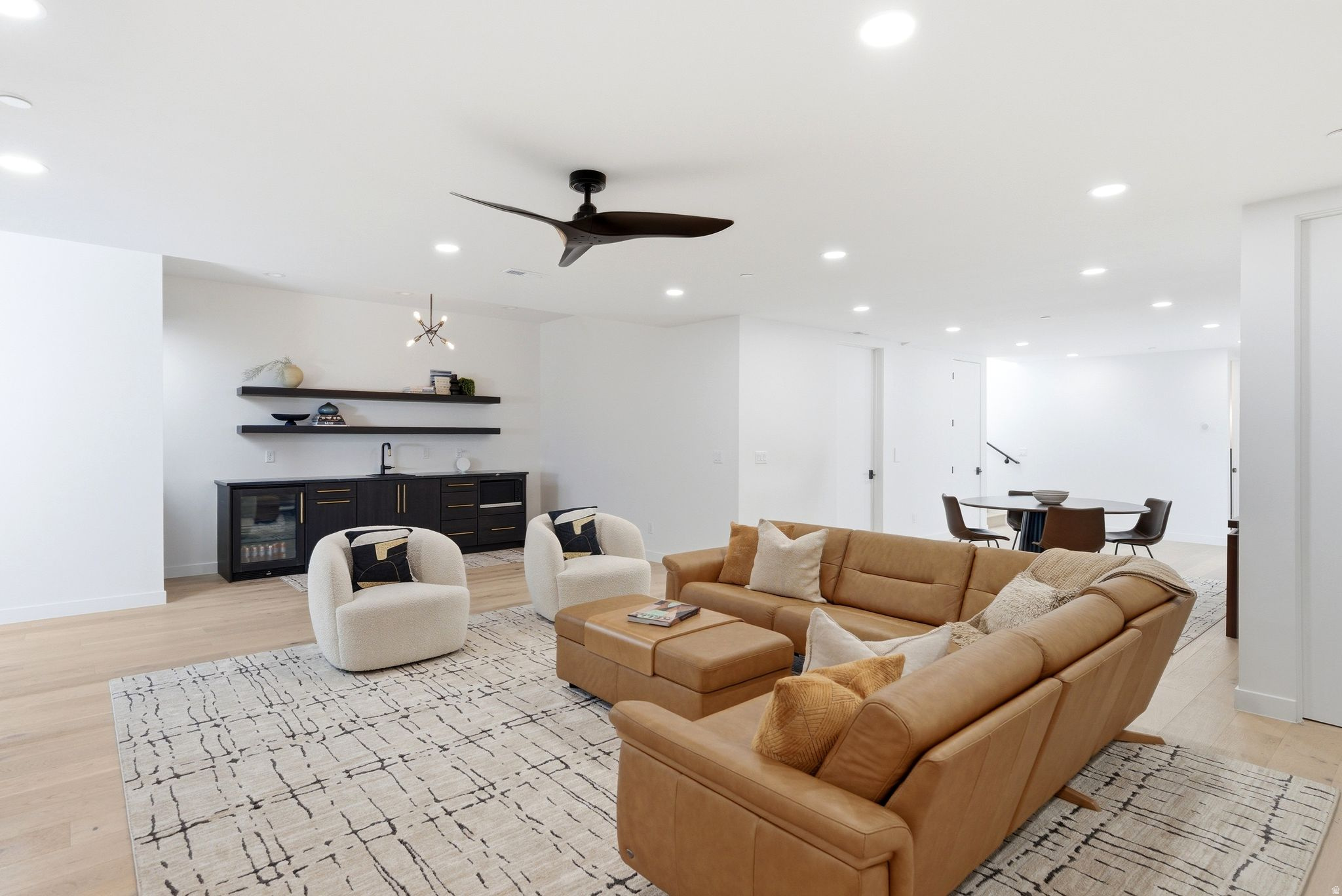 HIGHLANDS AT WOLF CREEK - Residential