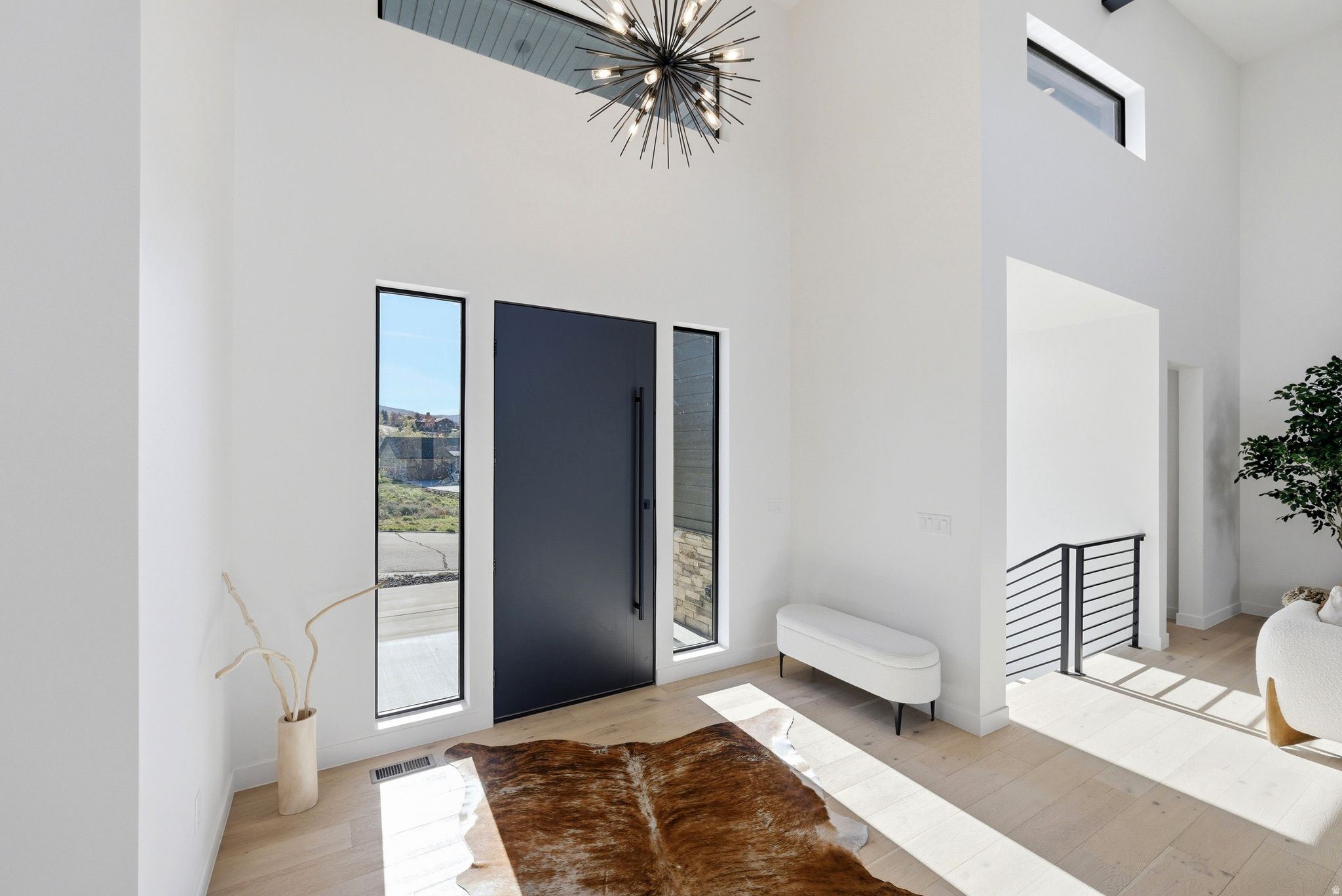 HIGHLANDS AT WOLF CREEK - Residential