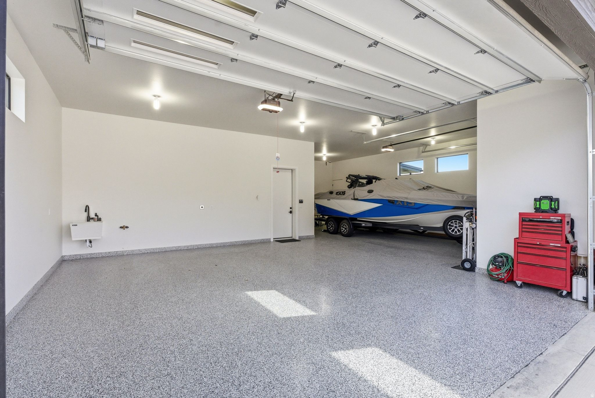 HIGHLANDS AT WOLF CREEK - Residential