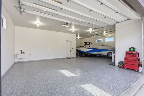 Tiny photo for 5585 E HIGHLAND VIEW CT, Eden, UT 84310 (MLS # 2148935)