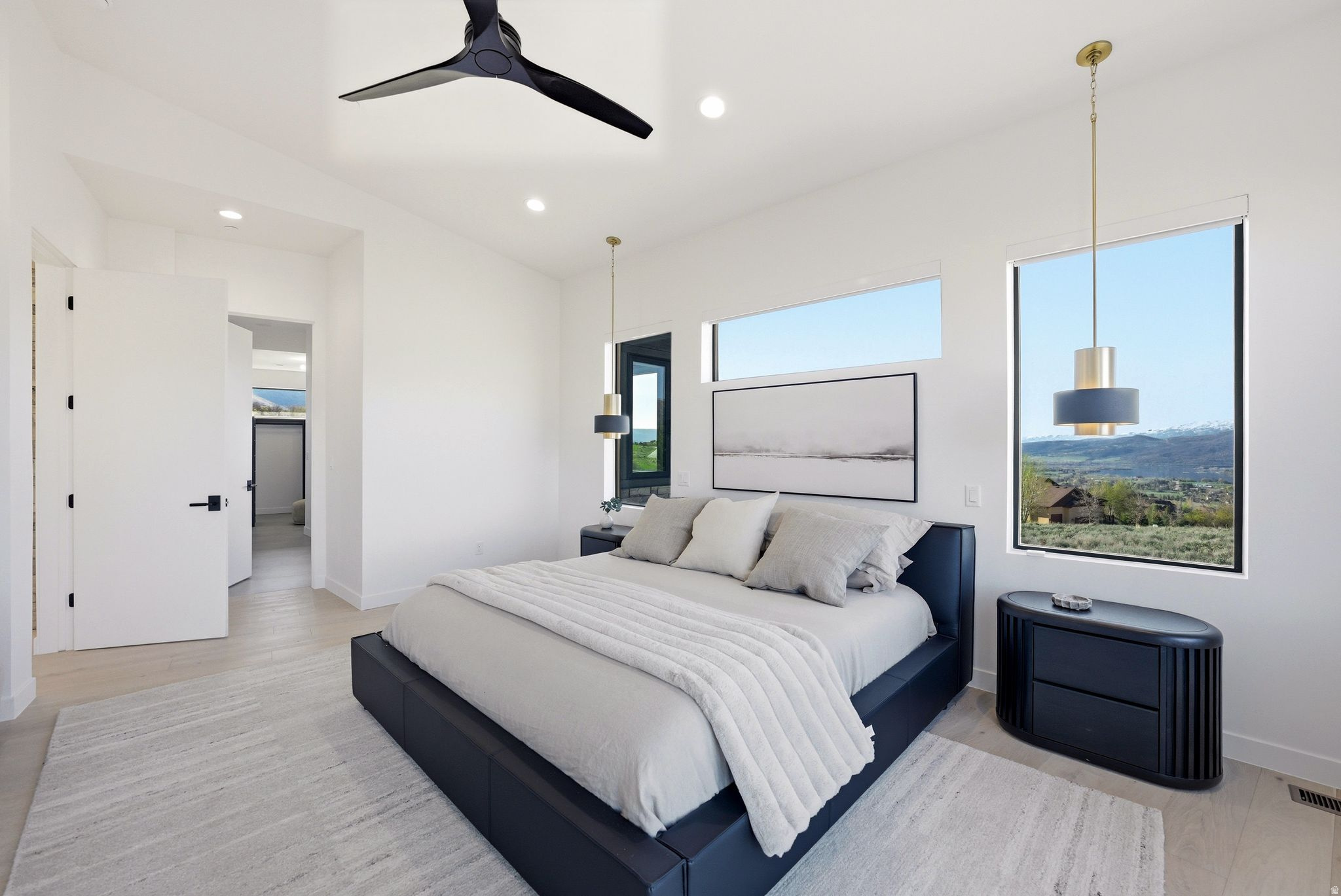 HIGHLANDS AT WOLF CREEK - Residential