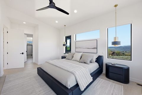 Tiny photo for 5585 E HIGHLAND VIEW CT, Eden, UT 84310 (MLS # 2148935)