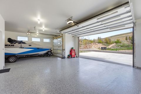 Tiny photo for 5585 E HIGHLAND VIEW CT, Eden, UT 84310 (MLS # 2148935)