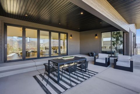 Tiny photo for 5585 E HIGHLAND VIEW CT, Eden, UT 84310 (MLS # 2148935)