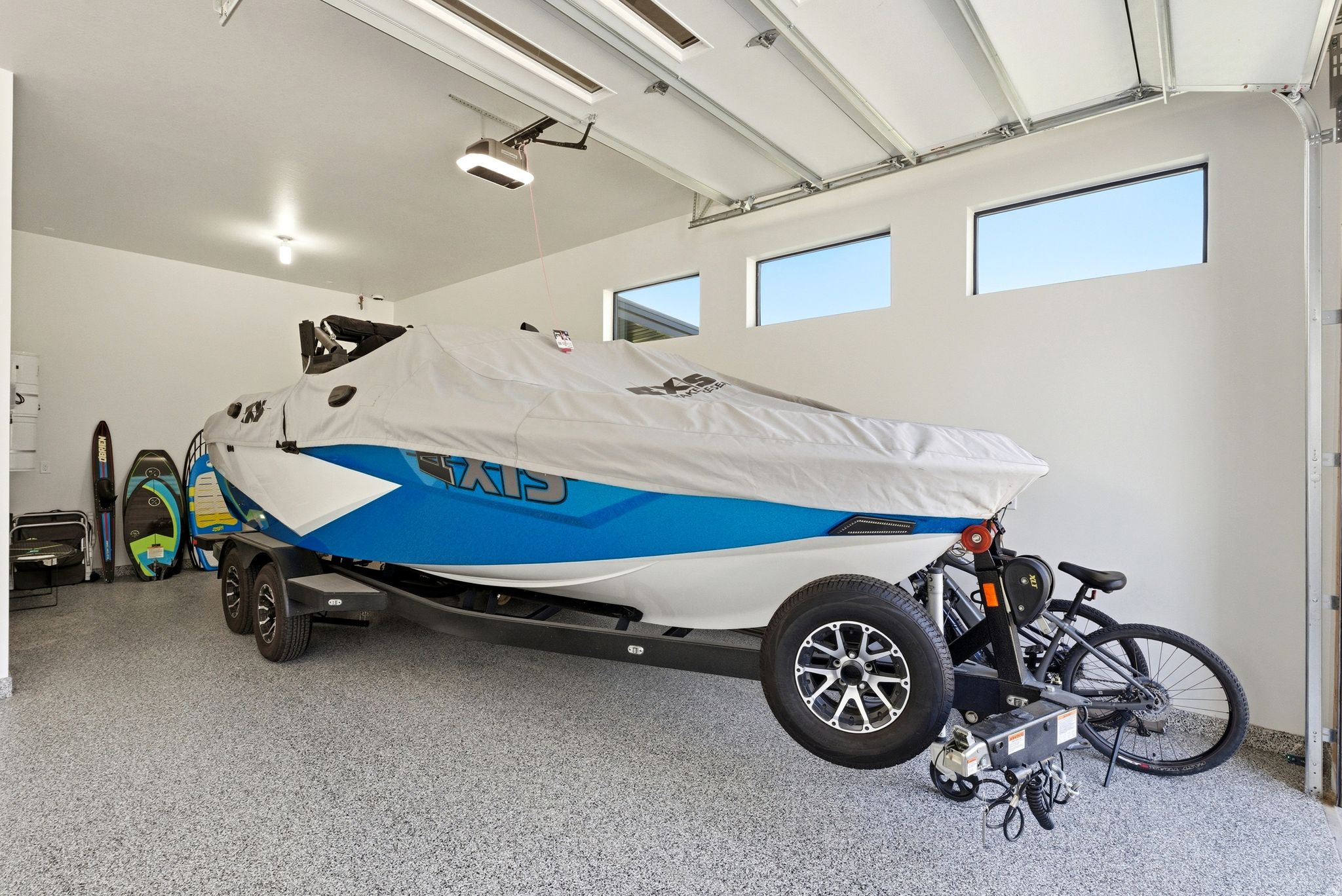 HIGHLANDS AT WOLF CREEK - Residential