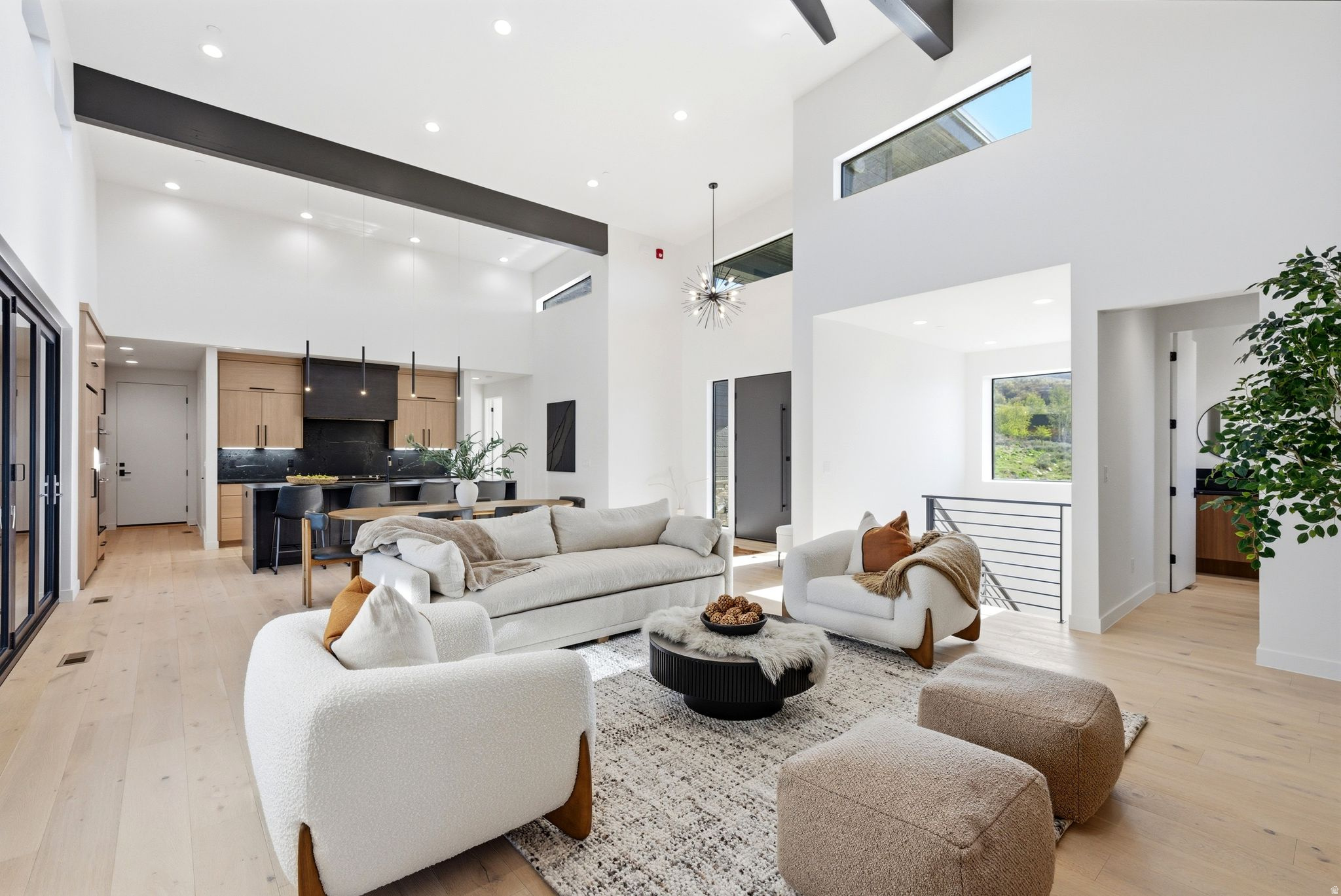 HIGHLANDS AT WOLF CREEK - Residential