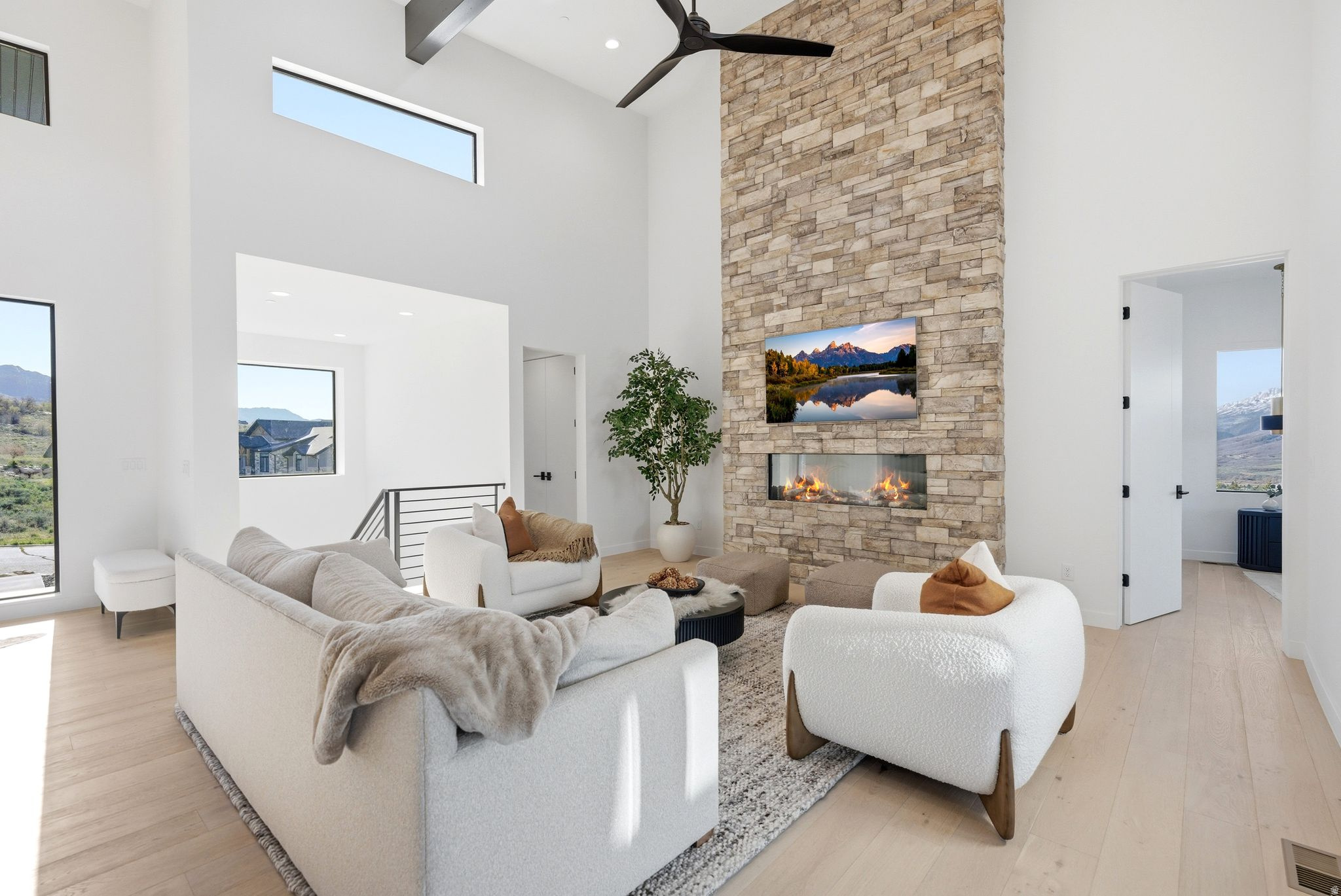 HIGHLANDS AT WOLF CREEK - Residential