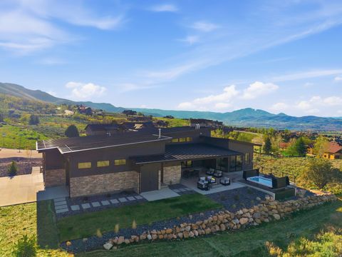 Tiny photo for 5585 E HIGHLAND VIEW CT, Eden, UT 84310 (MLS # 2148935)