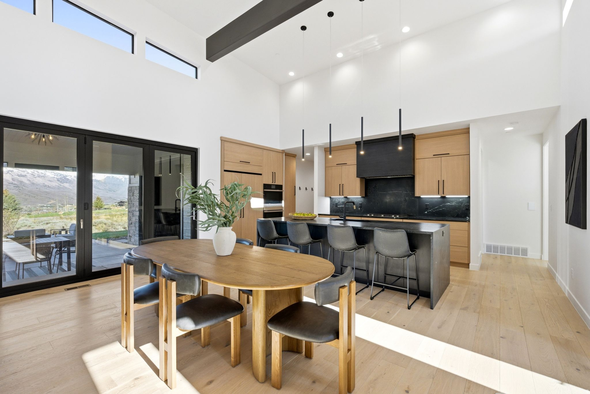 HIGHLANDS AT WOLF CREEK - Residential