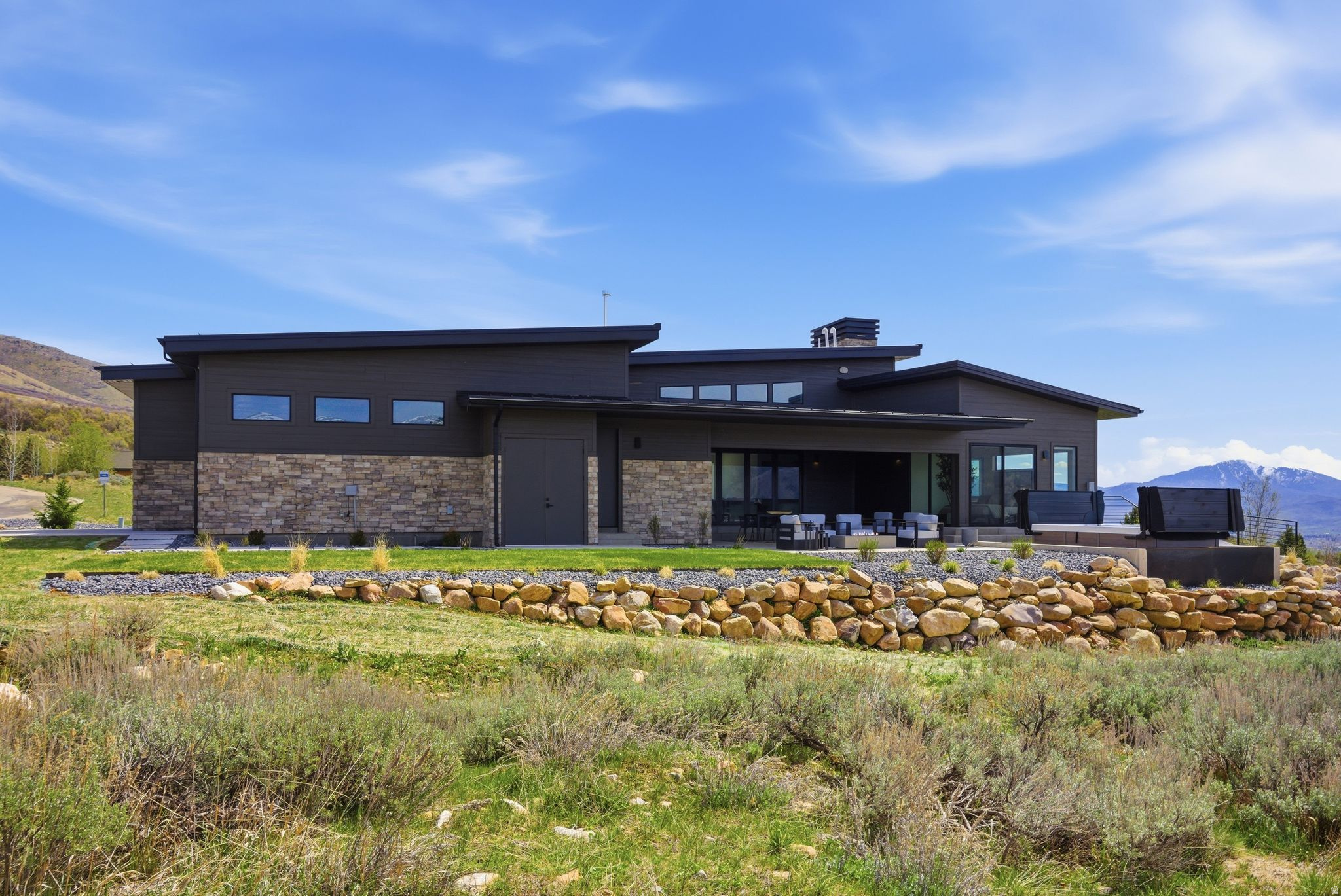 HIGHLANDS AT WOLF CREEK - Residential