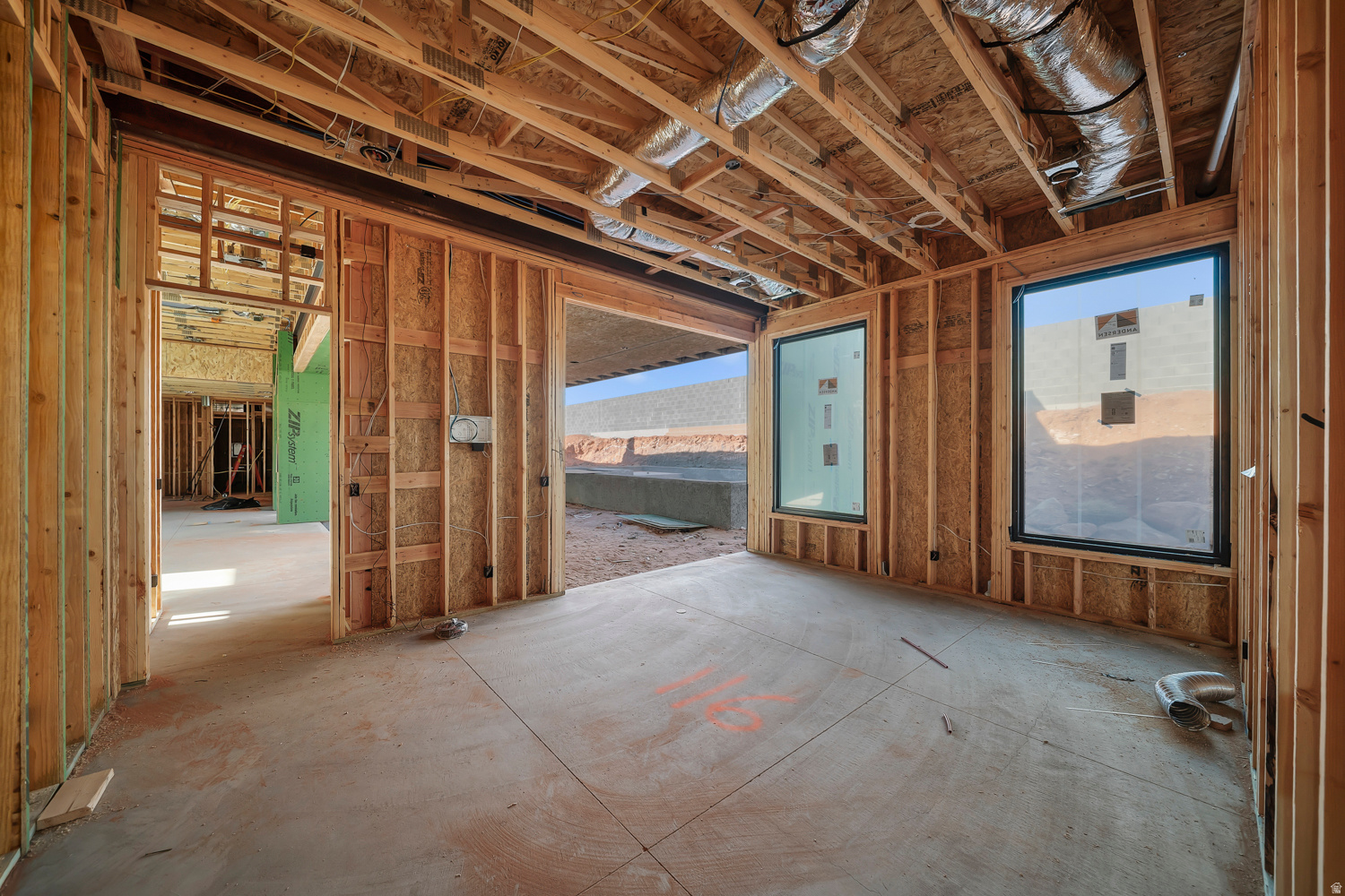 ESTATES AT SAND HOLLOW - Residential