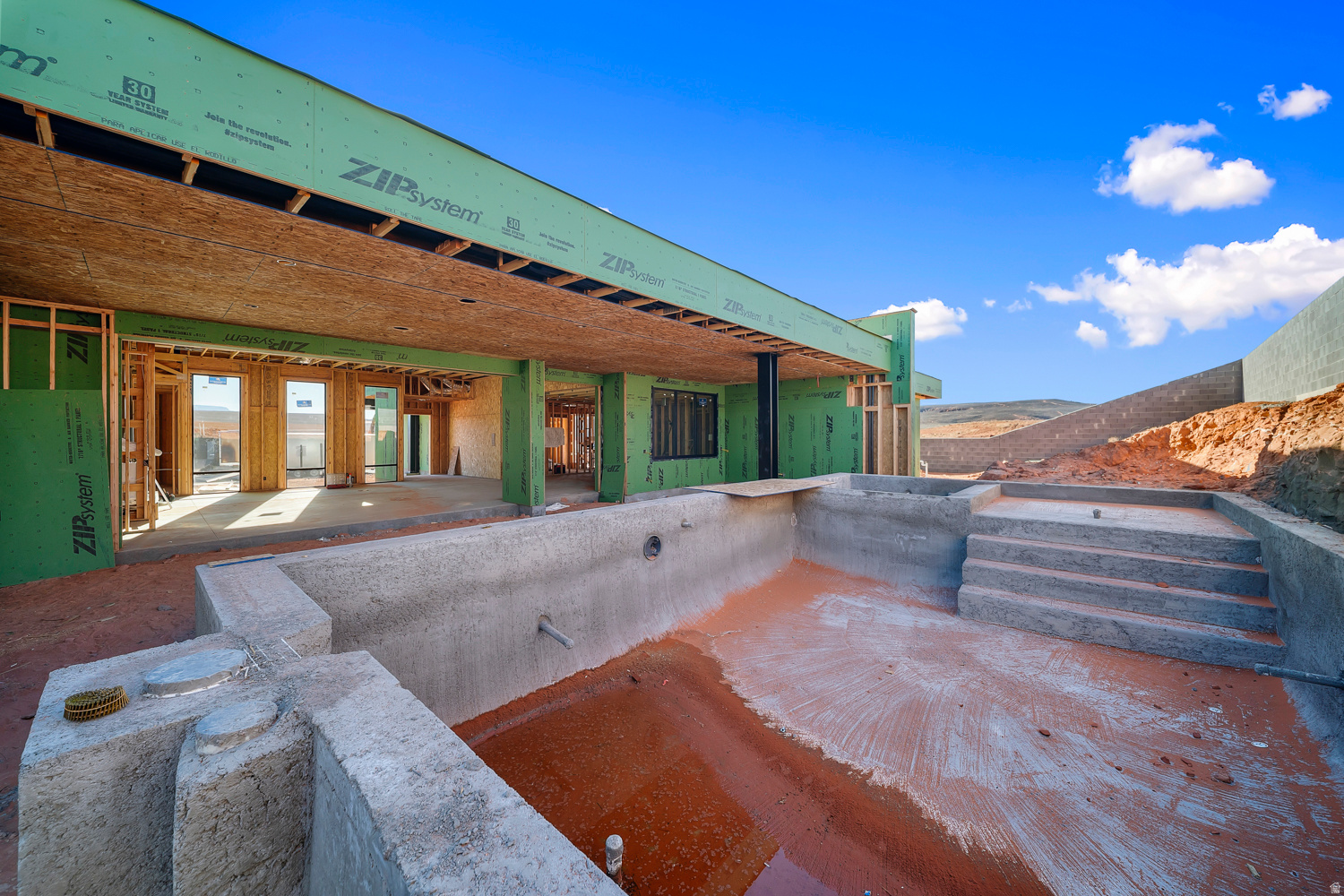 ESTATES AT SAND HOLLOW - Residential