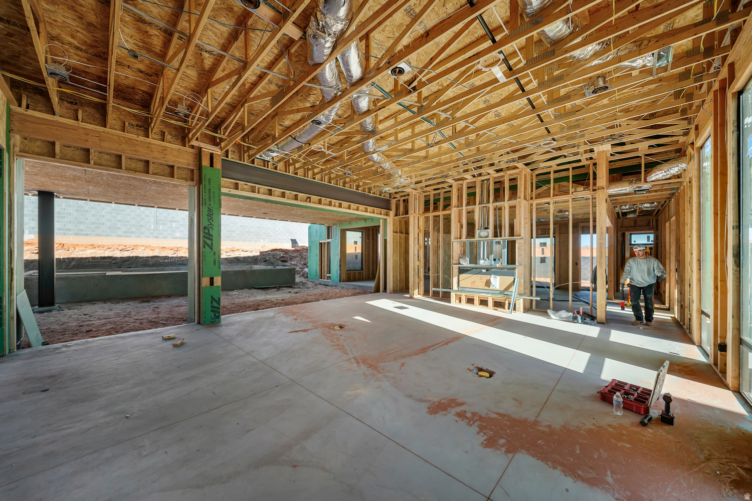 ESTATES AT SAND HOLLOW - Residential