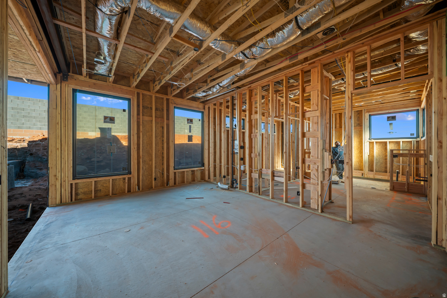 ESTATES AT SAND HOLLOW - Residential