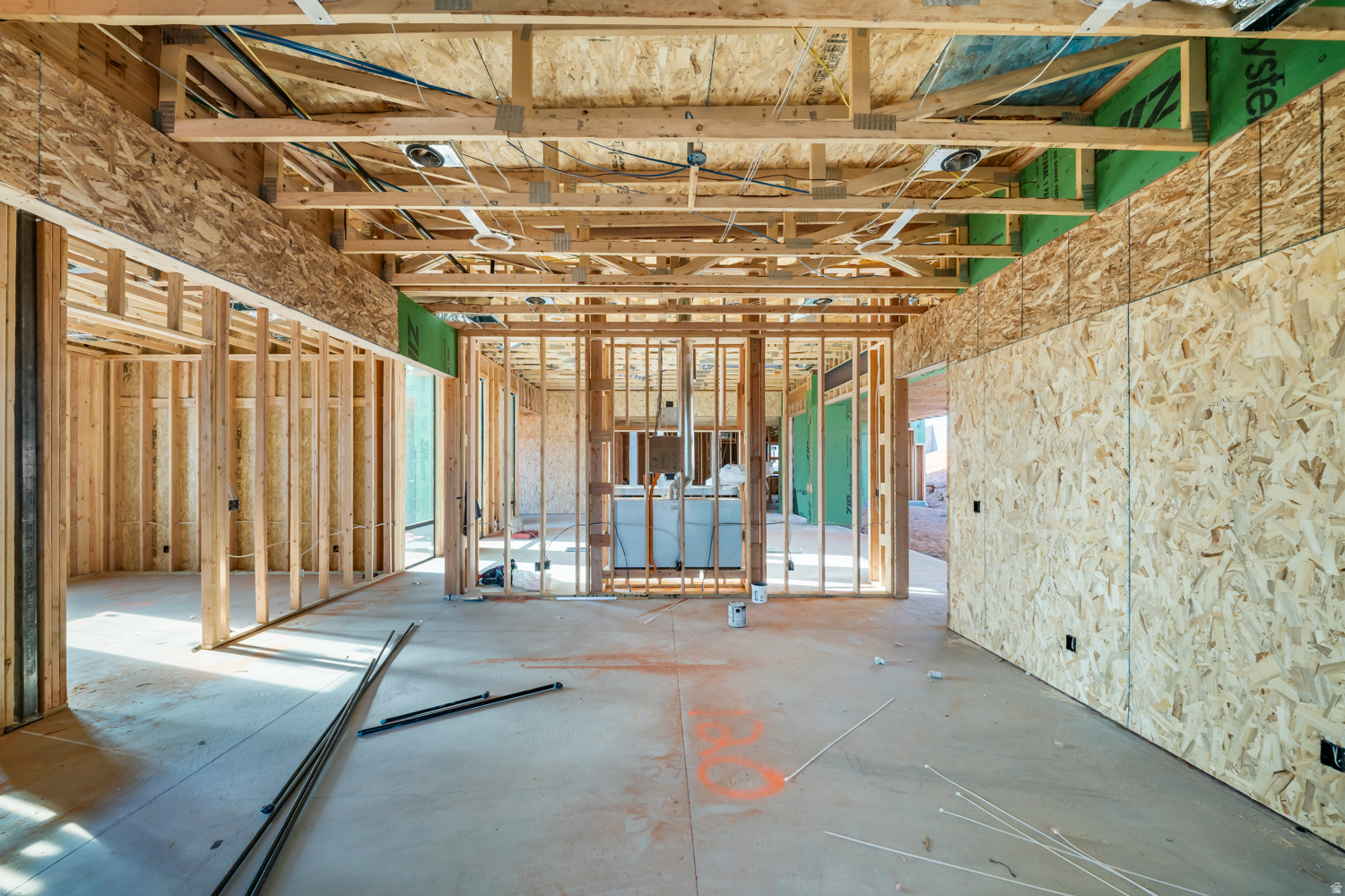 ESTATES AT SAND HOLLOW - Residential