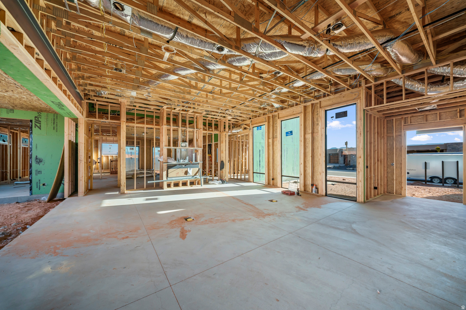 ESTATES AT SAND HOLLOW - Residential