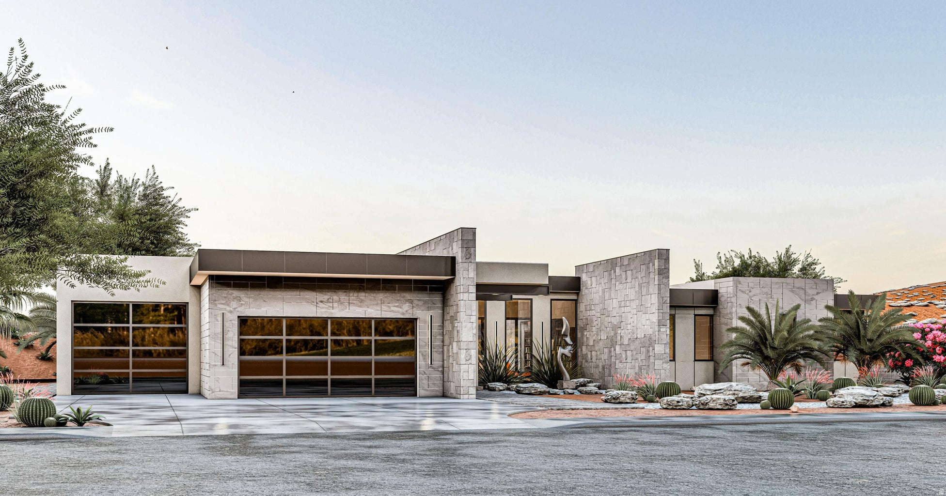 ESTATES AT SAND HOLLOW - Residential