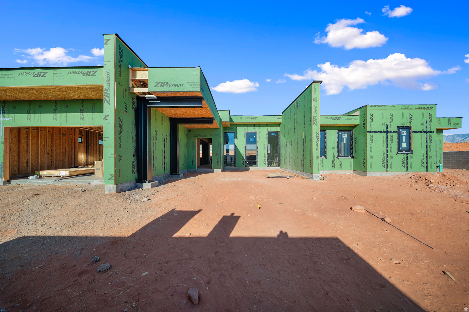 ESTATES AT SAND HOLLOW - Residential