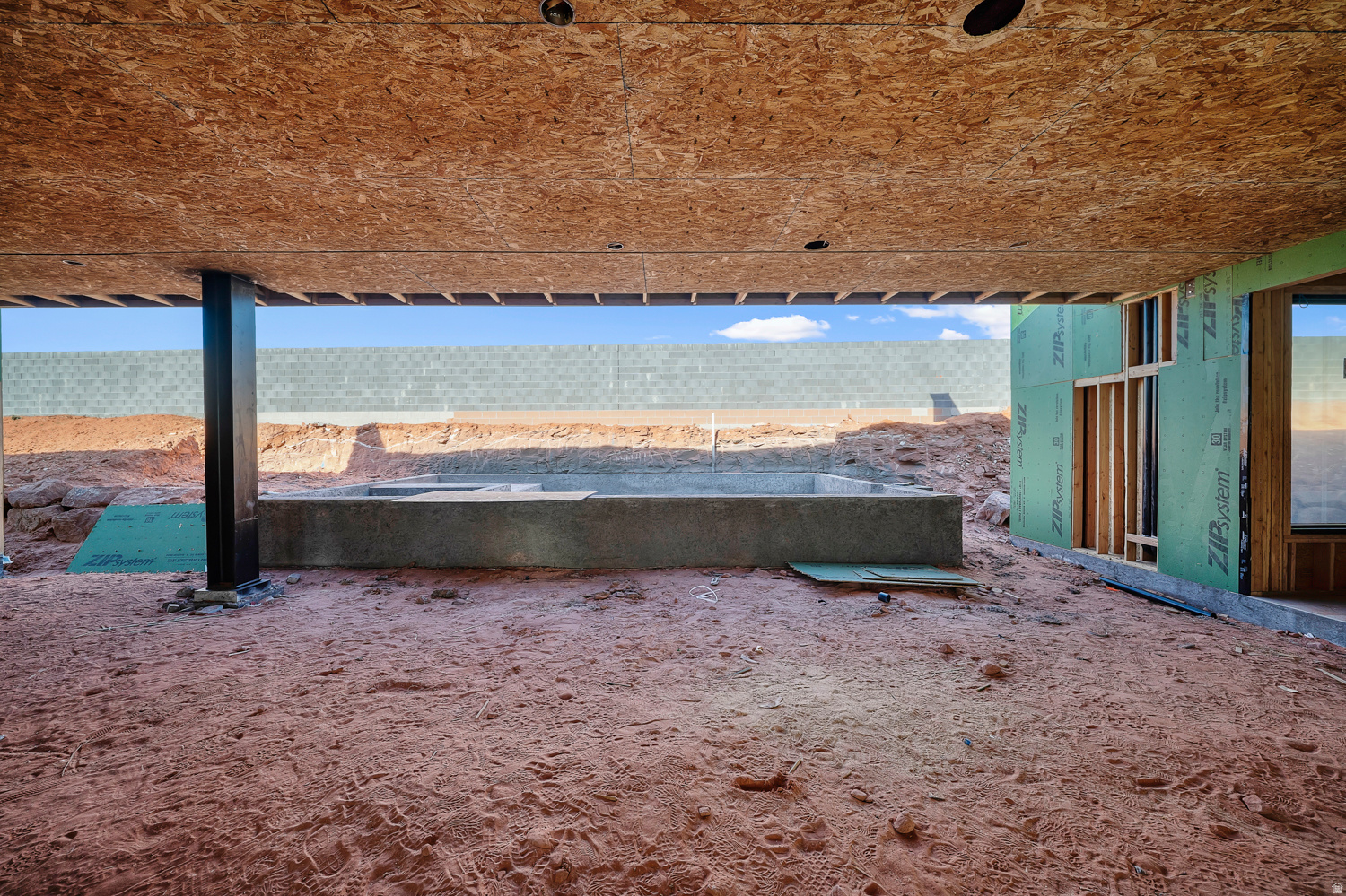 ESTATES AT SAND HOLLOW - Residential