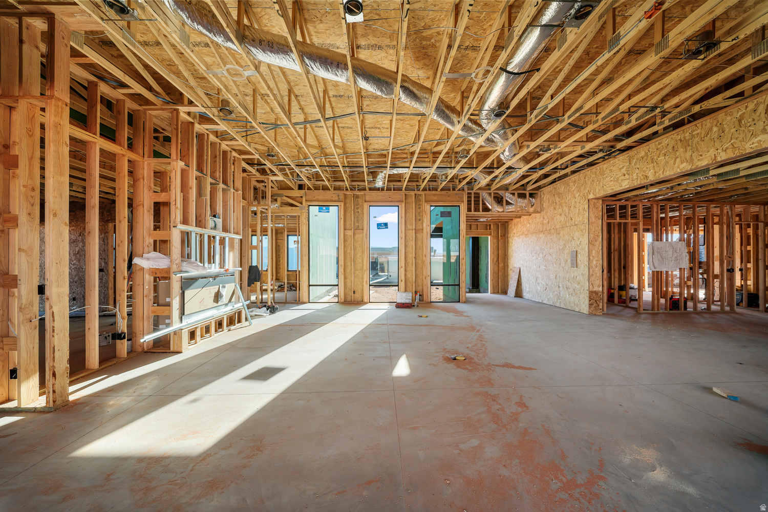 ESTATES AT SAND HOLLOW - Residential