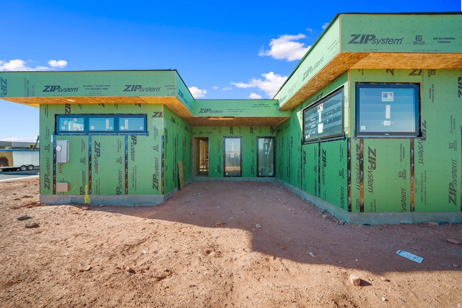 ESTATES AT SAND HOLLOW - Residential