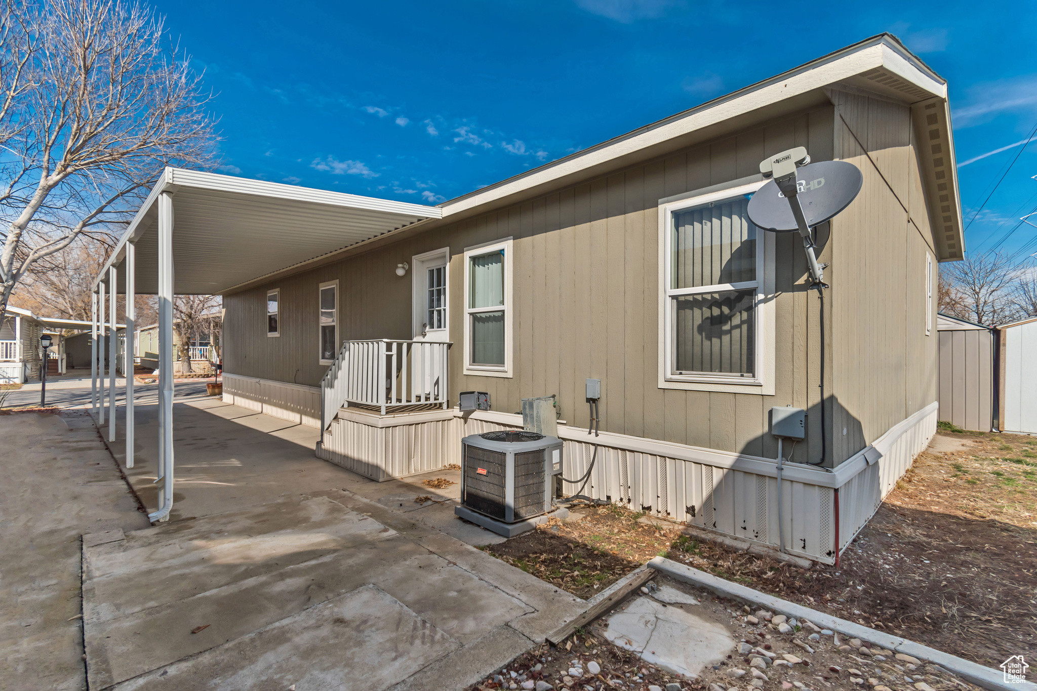 4717 S Aspen Ln #176, Taylorsville, Utah image 18