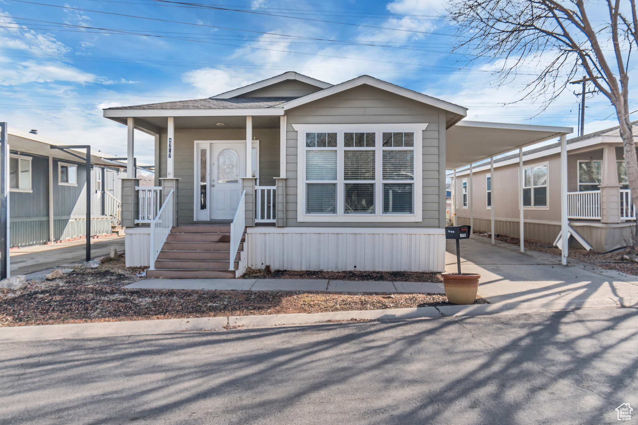 4717 S Aspen Ln #176, Taylorsville, Utah image 2
