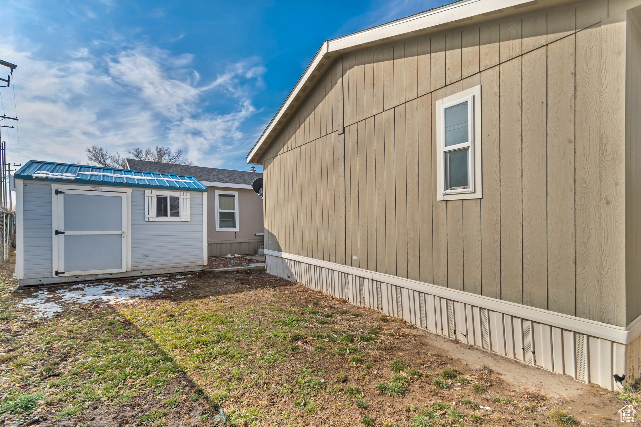 4717 S Aspen Ln #176, Taylorsville, Utah image 23