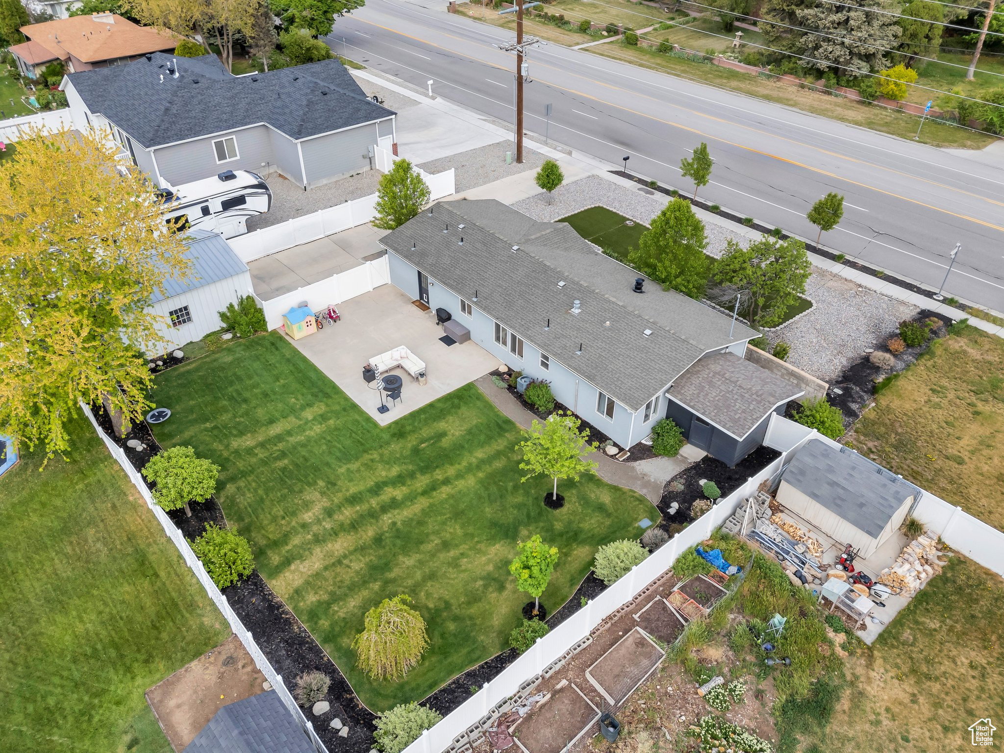 4719 W 11000, Highland, Utah image 37