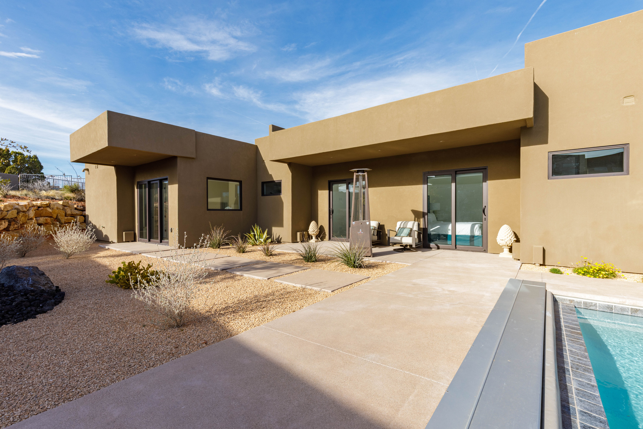 LEDGES OF ST GEORGE 10 - Residential