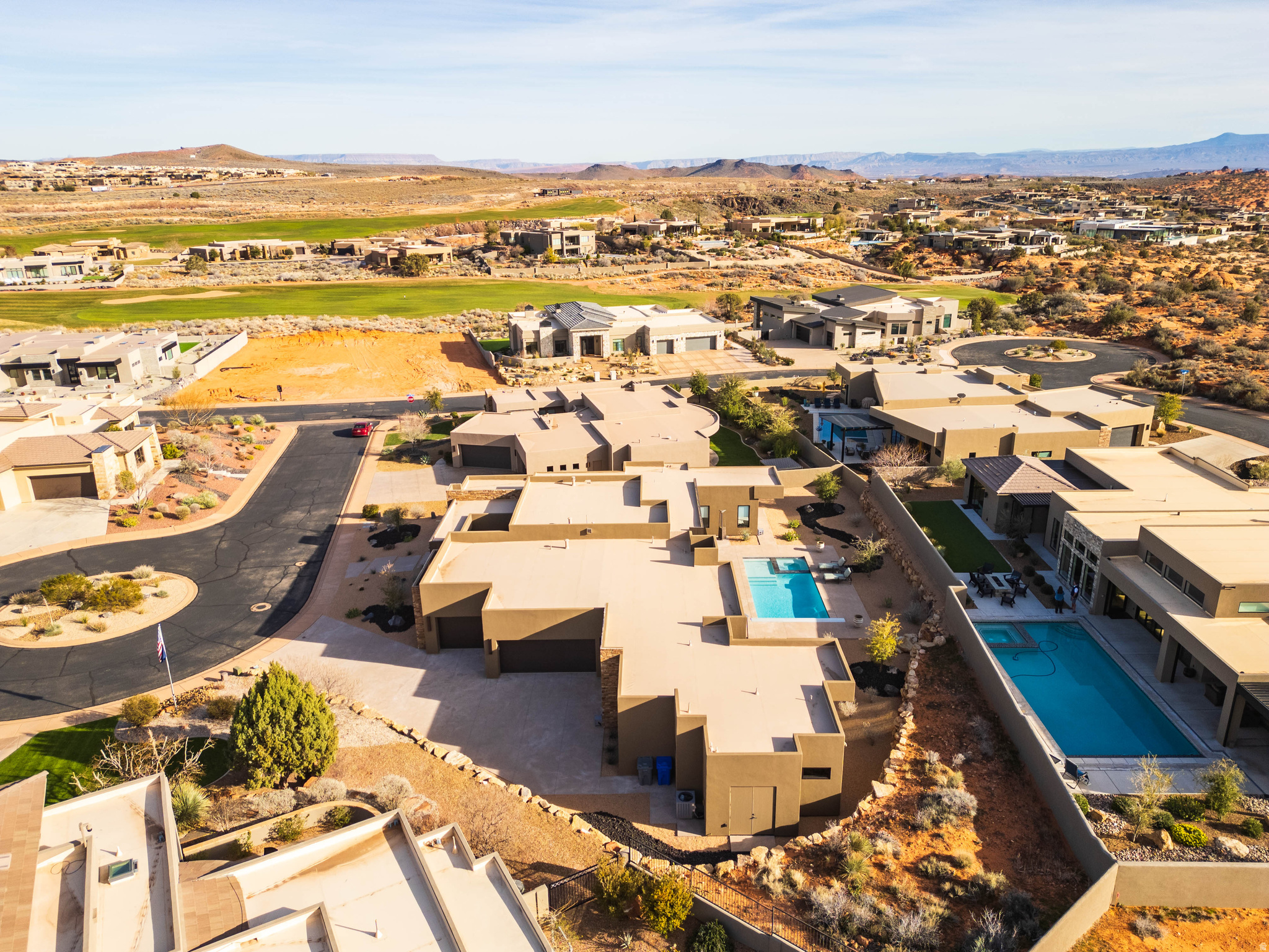 LEDGES OF ST GEORGE 10 - Residential