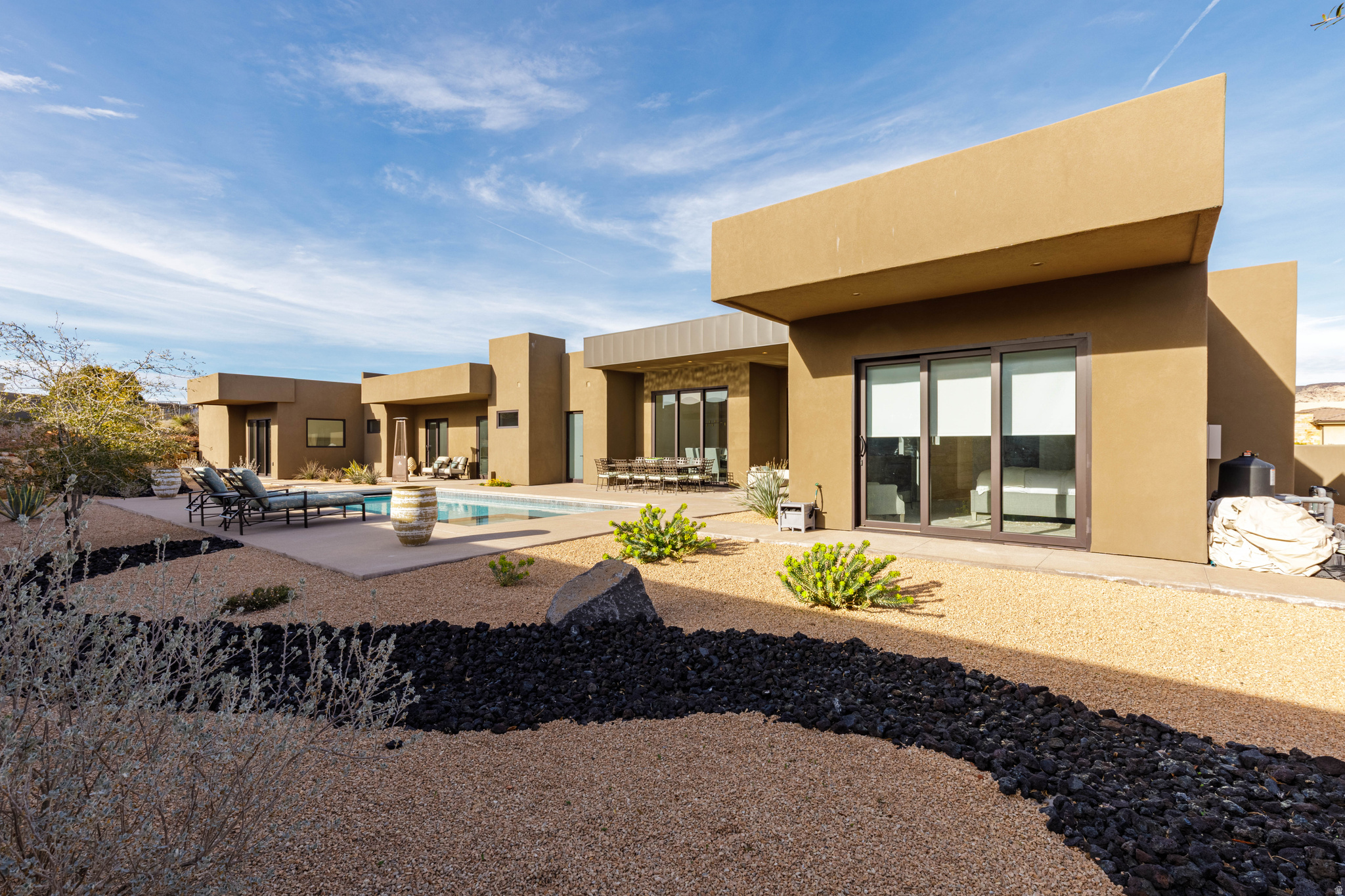 LEDGES OF ST GEORGE 10 - Residential