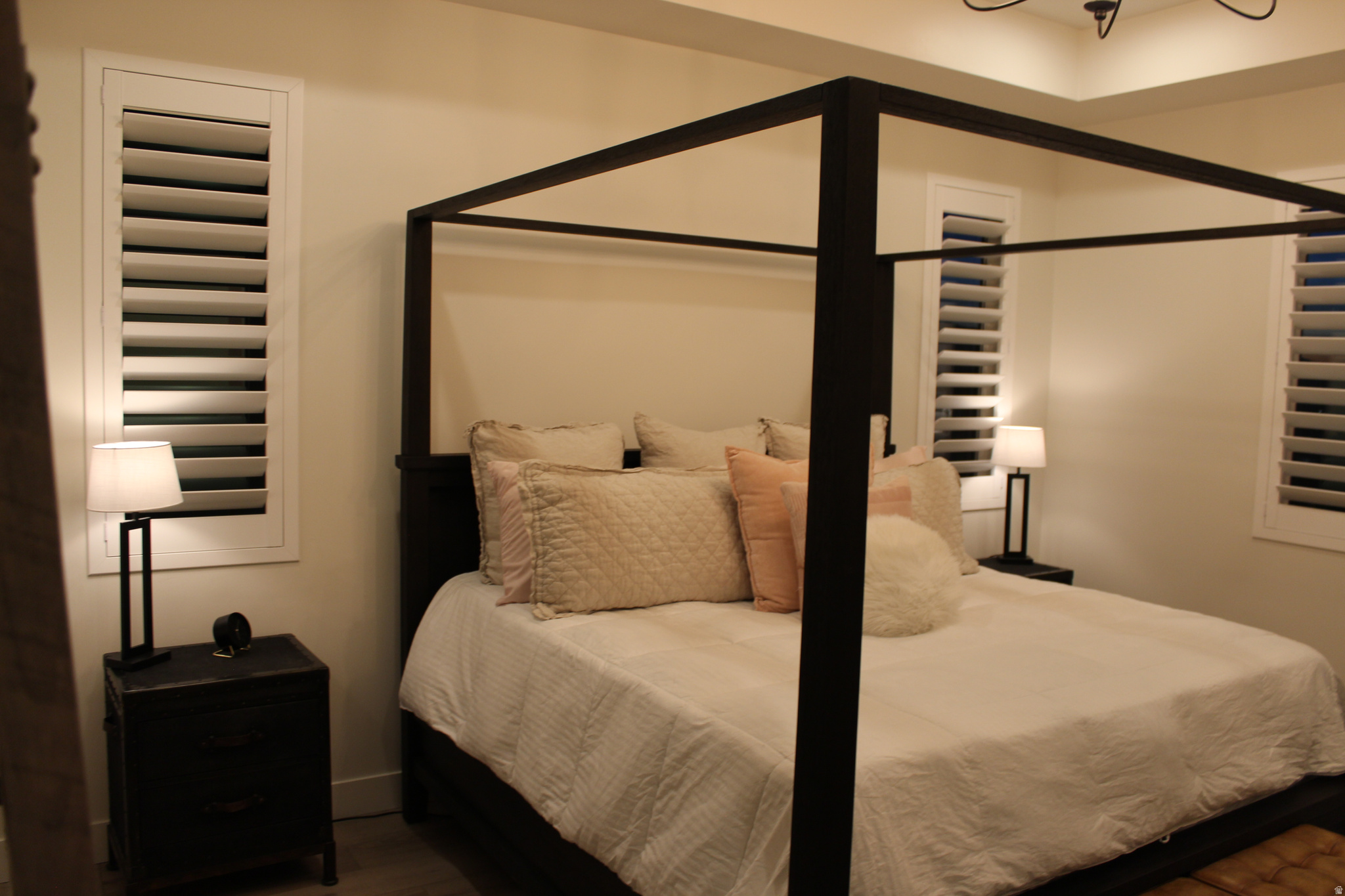 RIDGE SUB - Residential