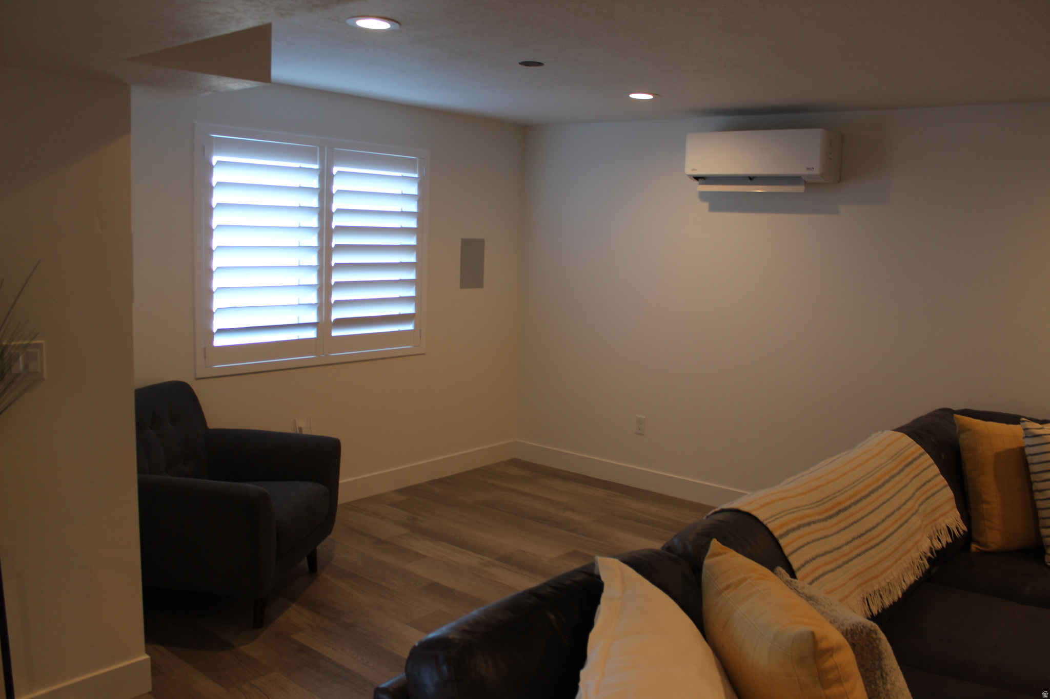 RIDGE SUB - Residential