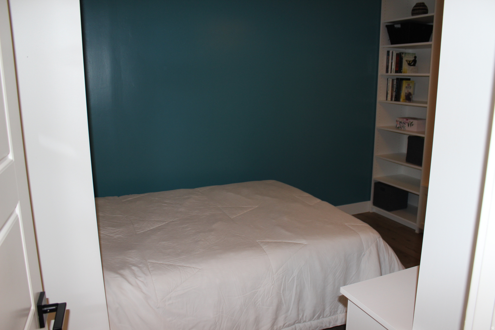 RIDGE SUB - Residential