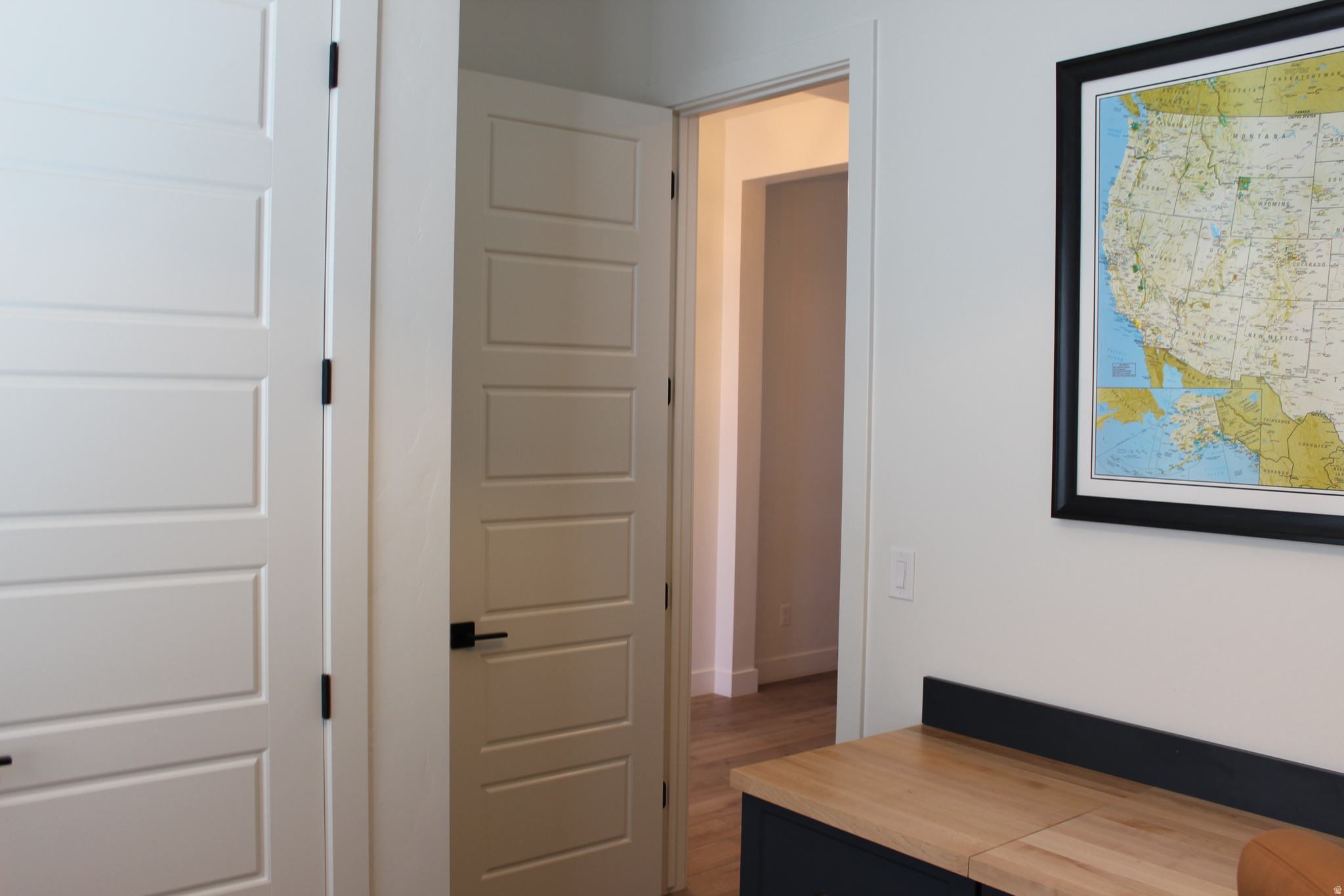 RIDGE SUB - Residential